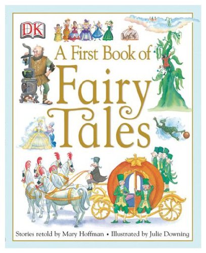 9780824982669: My First Book of Fairy Tales
