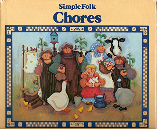 Chores (Simple folk) (9780824982751) by Cosgrove, Stephen
