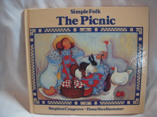 Simple Folk - The Picnic