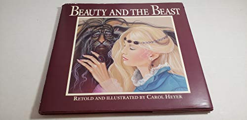 Imagen de archivo de Beauty and the Beast a la venta por Jenson Books Inc