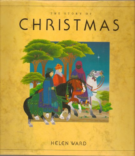 Imagen de archivo de Story of Christmas a la venta por Better World Books: West