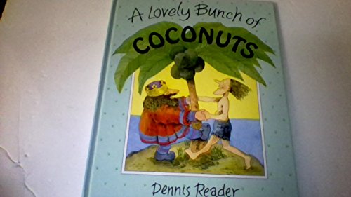 Stock image for Lovely Bunch of Coconuts for sale by ThriftBooks-Atlanta