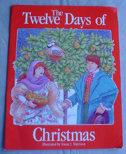 9780824983918: Twelve Days of Christmas