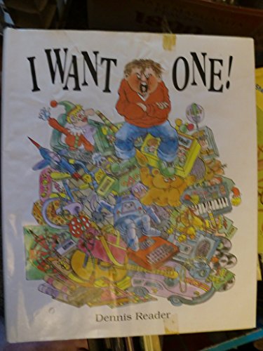 Stock image for I Want One! for sale by Better World Books
