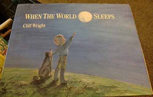 9780824984434: When the World Sleeps