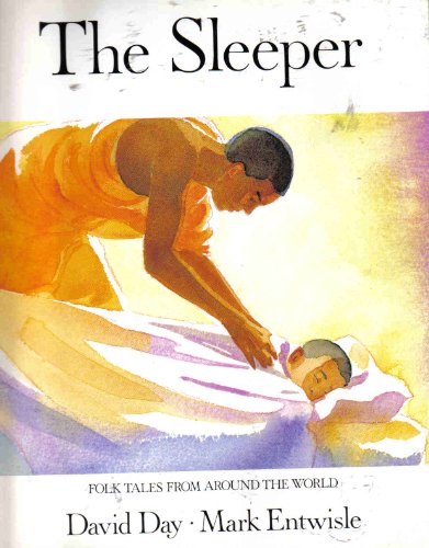 9780824984564: The Sleeper (Folk Tales from Around the World)