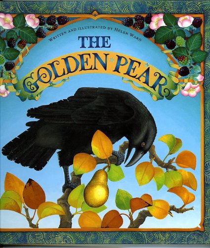 Imagen de archivo de The Golden Pear a la venta por ThriftBooks-Dallas