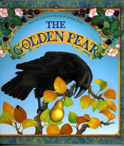 9780824984717: The Golden Pear