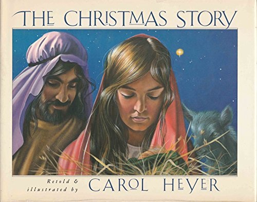 Imagen de archivo de The Christmas Story a la venta por Gulf Coast Books
