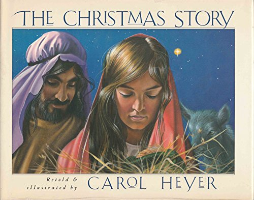 Stock image for The Christmas Story for sale by Gulf Coast Books