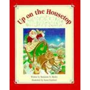 Stock image for Up on the Housetop for sale by ThriftBooks-Atlanta