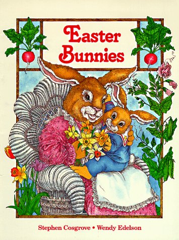 Imagen de archivo de Easter Bunnies a la venta por HPB-Emerald
