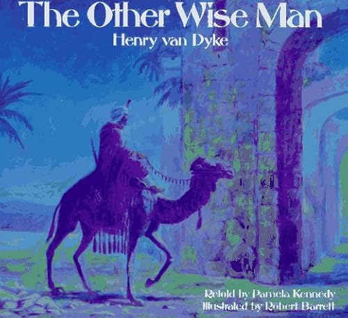 Stock image for The Other Wise Man for sale by SecondSale