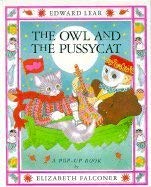 Beispielbild fr The Owl and the Pussycat zum Verkauf von HPB Inc.
