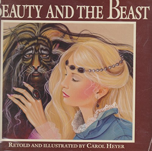 Stock image for Beauty and the Beast for sale by BargainBookStores