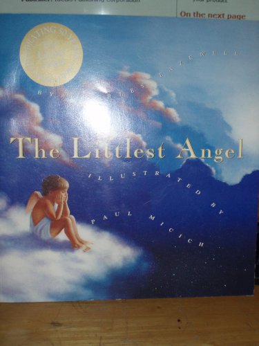 Stock image for The Littlest Angel for sale by Your Online Bookstore