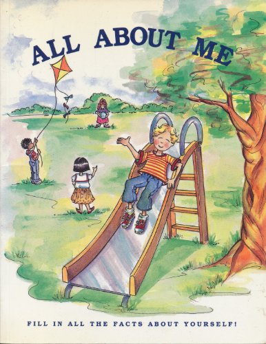 All About Me (9780824986056) by Bruzzone, Catherine; Morton, Lone