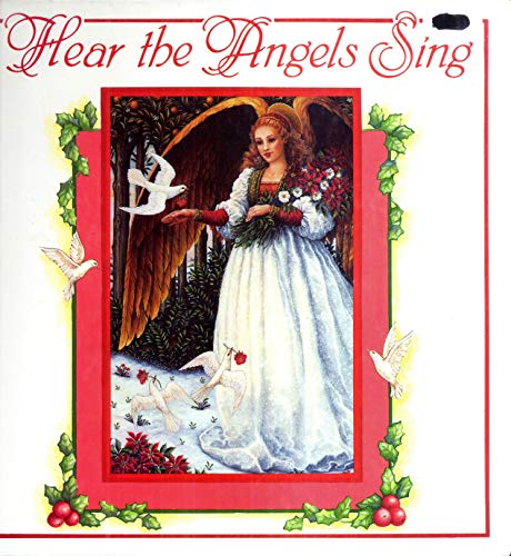 Stock image for Hear the Angels Sing for sale by Adagio Books