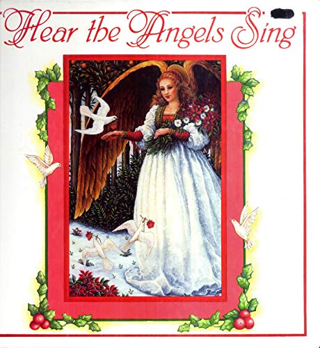 Stock image for Hear the Angels Sing for sale by HPB-Ruby