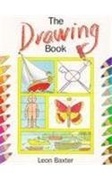 The Drawing Book (9780824986339) by Baxter, Leon
