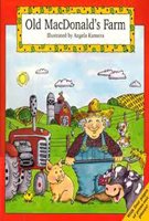 Beispielbild fr Old Macdonald's Farm (Press-Out Activity Books) zum Verkauf von -OnTimeBooks-