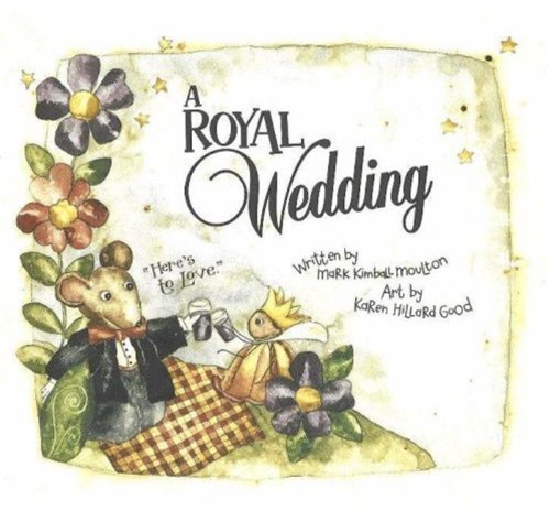 Stock image for A Royal Wedding for sale by Elusive Moon Books