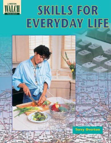 Imagen de archivo de Skills For Everyday Life (Skills for Everyday Life Ser) a la venta por Jenson Books Inc