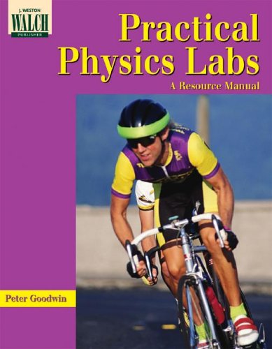 Beispielbild fr Practical Physics Labs : A Resource Manual zum Verkauf von Better World Books
