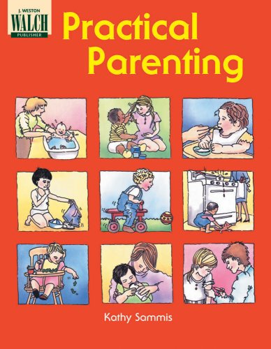 Stock image for Practical Parenting for sale by ThriftBooks-Atlanta