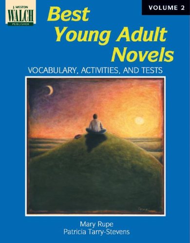 Stock image for Best Young Adult Novels, Volume 2: Vocabulary, Activities, And Tests: for sale by Hawking Books