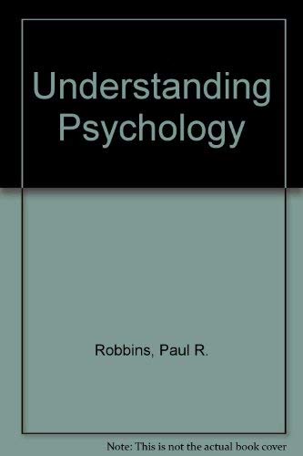 9780825127069: Understanding Psychology