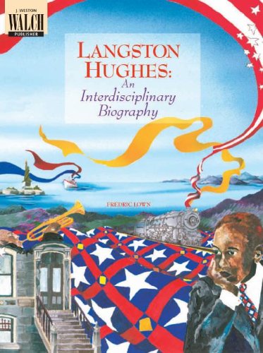 9780825132704: Langston Hughes: An Interdisciplinary Biography