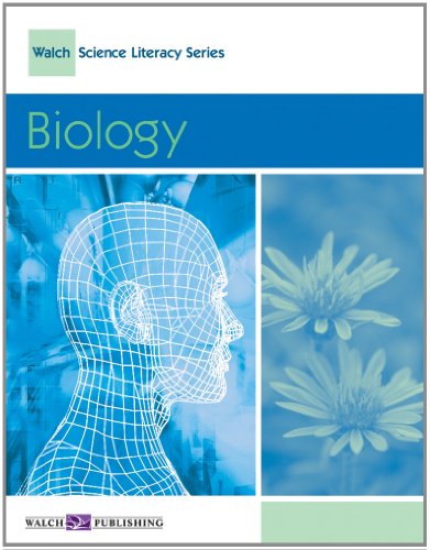9780825133138: Biology, Grade 5-8 (Walch Science Literacy Series)