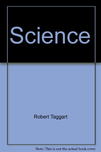 Science: Physics mastery (Power basics) (9780825143137) by Taggart, Robert