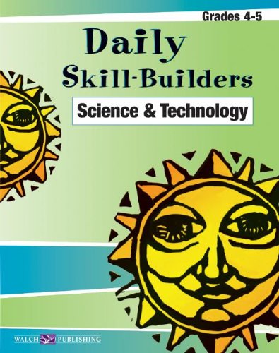 9780825150999: Daily Skill-builders For Science & Technology