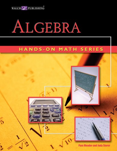 Hands-on Math Series (9780825163654) by Pam Meader; Judy Storer; Robert Jenkins