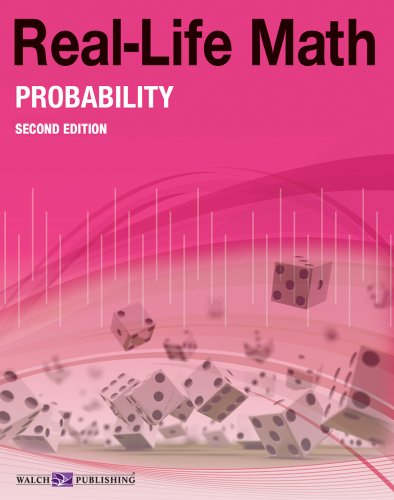 9780825163661: Real Life Math Series 7 Books