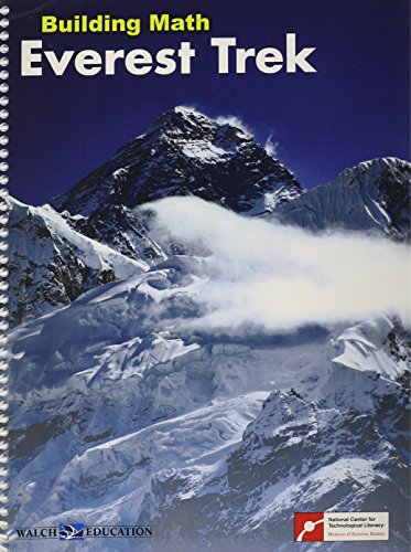 9780825164156: Everest Trek