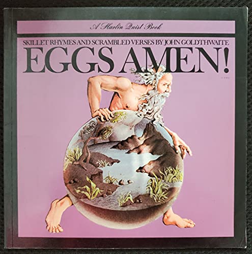Stock image for Eggs Amen! for sale by Wonder Book