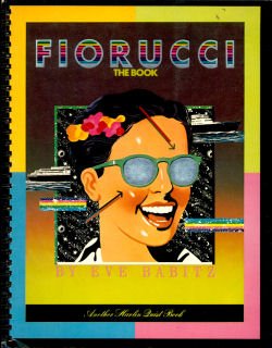 9780825226083: Fiorucci, the book