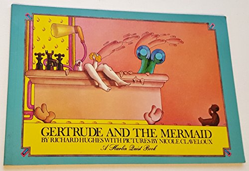 GERTRUDE AND THE MERMAID