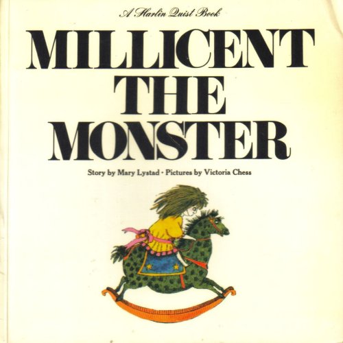 Stock image for Millicent the Monster for sale by ThriftBooks-Atlanta