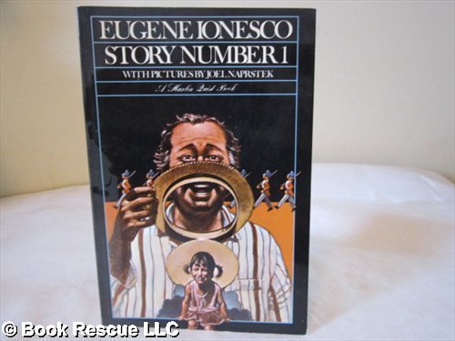 9780825281693: Story number 1 by Eugene Ionesco (1978-08-02)