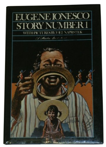 Stock image for Story Number 1. for sale by Grendel Books, ABAA/ILAB