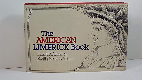 Imagen de archivo de The American Limerick Book a la venta por Better World Books