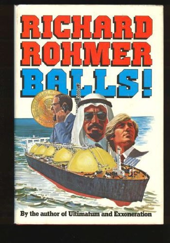 9780825300035: Balls! - 1st Edition/1st Printing