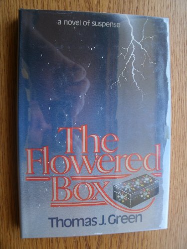 Imagen de archivo de The Flowered Box a la venta por Wonder Book
