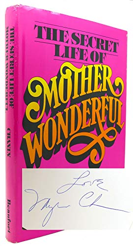 Beispielbild fr The Secret Life of Mother Wonderful zum Verkauf von Ken's Book Haven