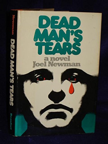 Beispielbild fr Dead Man's Tears A Novel zum Verkauf von Willis Monie-Books, ABAA