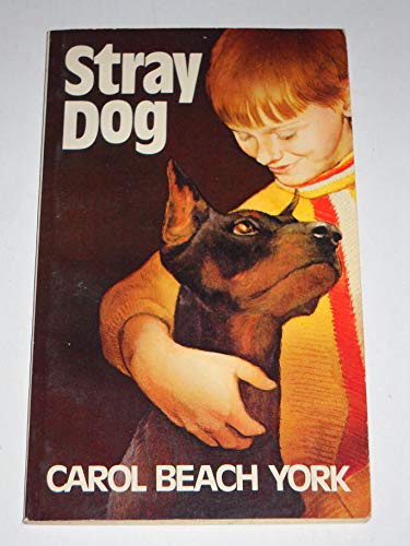 Stock image for Stray Dog for sale by First Choice Books
